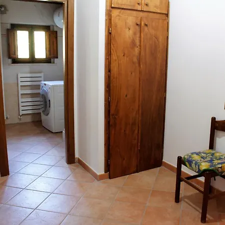 Podere Cagnanova Apartmán Pomarance