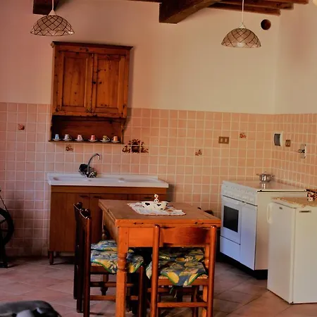 Podere Cagnanova Pomarance