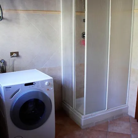 Apartmán Podere Cagnanova *