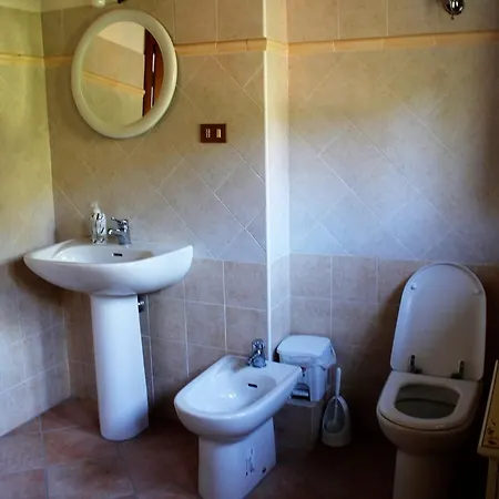 Podere Cagnanova * Pomarance