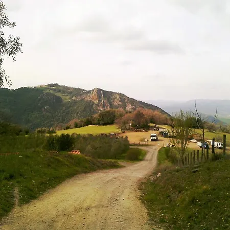 Podere Cagnanova *