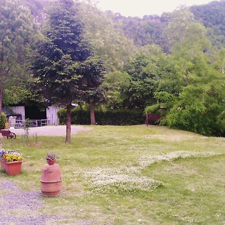 Podere Cagnanova *