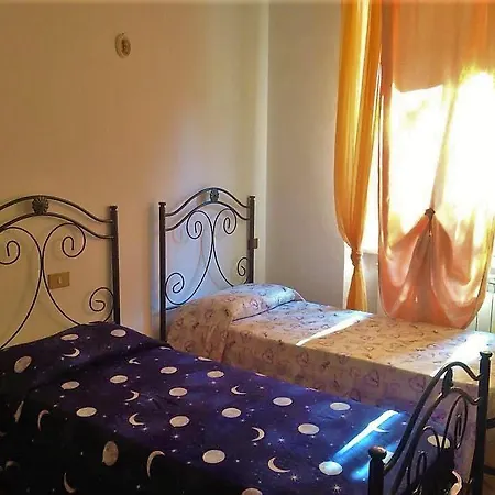 Apartmán Podere Cagnanova