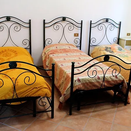 Podere Cagnanova