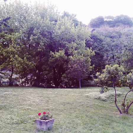 Podere Cagnanova * 波马兰切