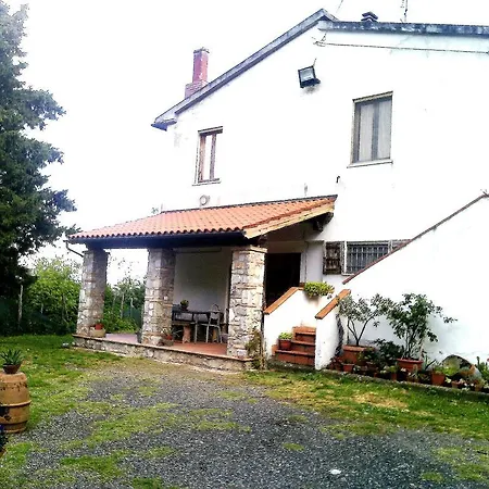 公寓 Podere Cagnanova 波马兰切
