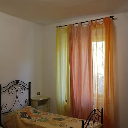 Podere Cagnanova *