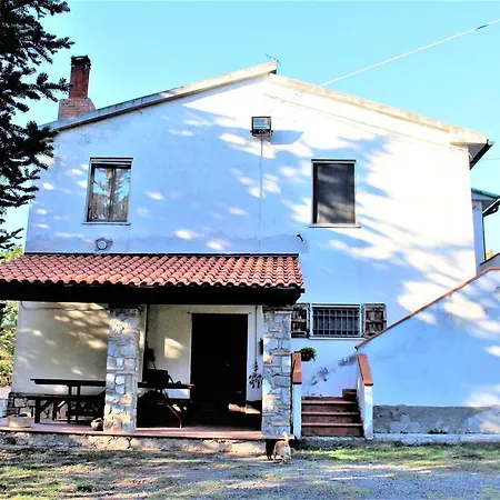 公寓 Podere Cagnanova 波马兰切