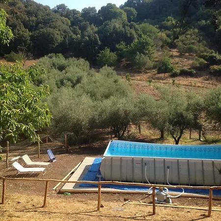 Podere Cagnanova 公寓 波马兰切
