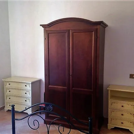 Podere Cagnanova 波马兰切